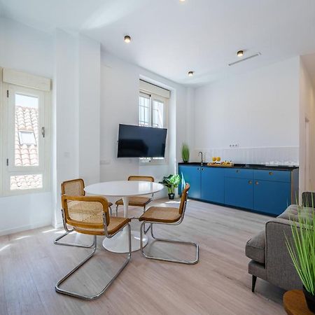 Exclusive Alameda - Comfort & Design Malaga Ngoại thất bức ảnh