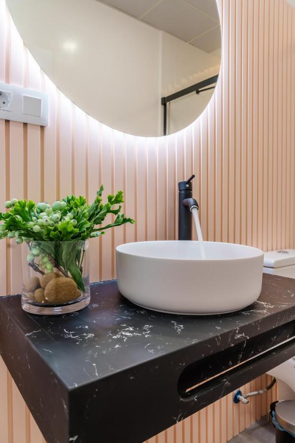 Exclusive Alameda - Comfort & Design Malaga Ngoại thất bức ảnh