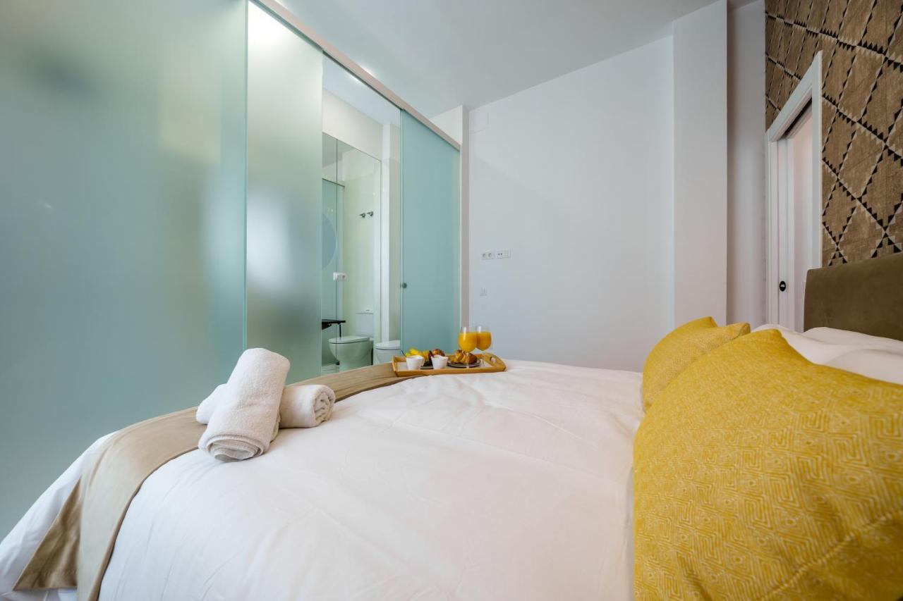Exclusive Alameda - Comfort & Design Malaga Ngoại thất bức ảnh