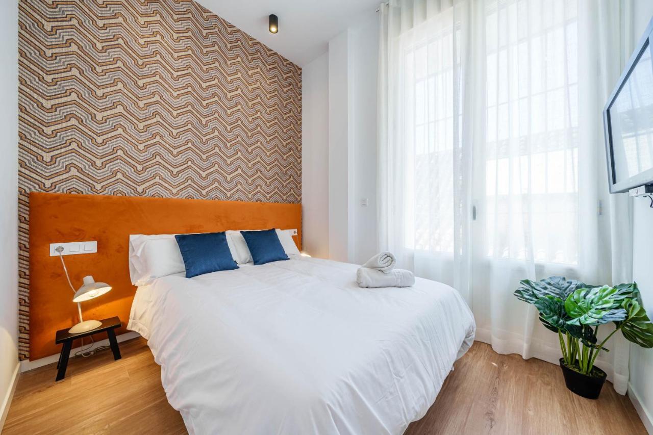Exclusive Alameda - Comfort & Design Malaga Ngoại thất bức ảnh