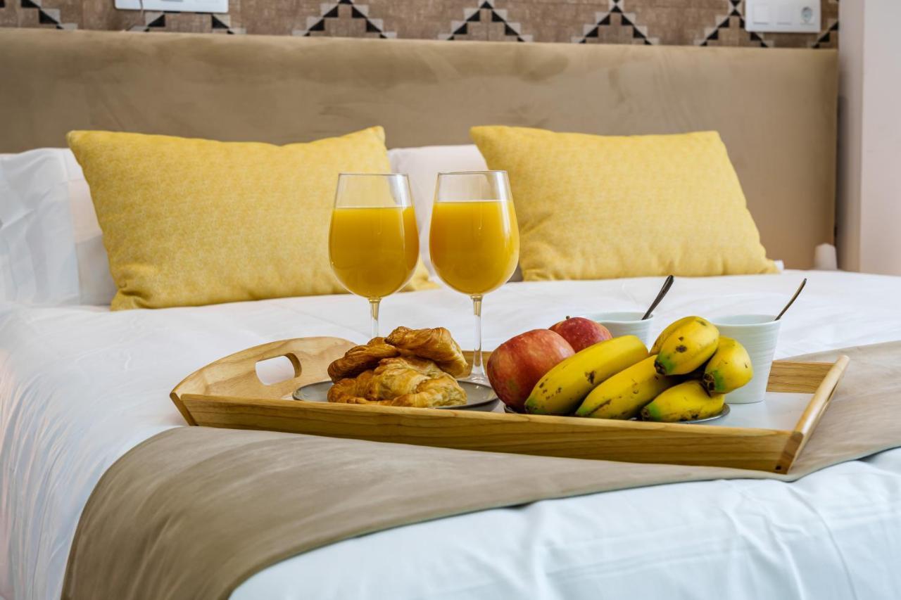 Exclusive Alameda - Comfort & Design Malaga Ngoại thất bức ảnh